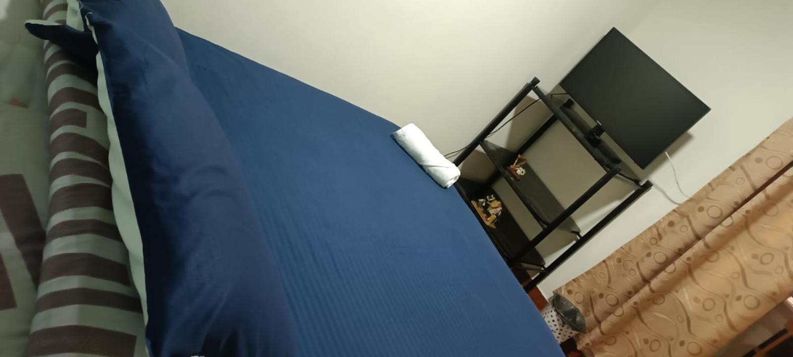 Homestay Room's El Dorado