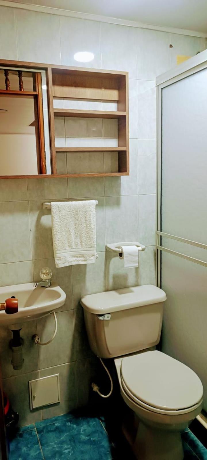 Room's El Dorado Homestay