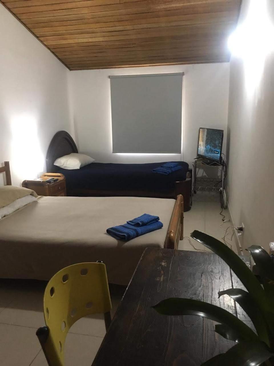 Norma101 Guest house *