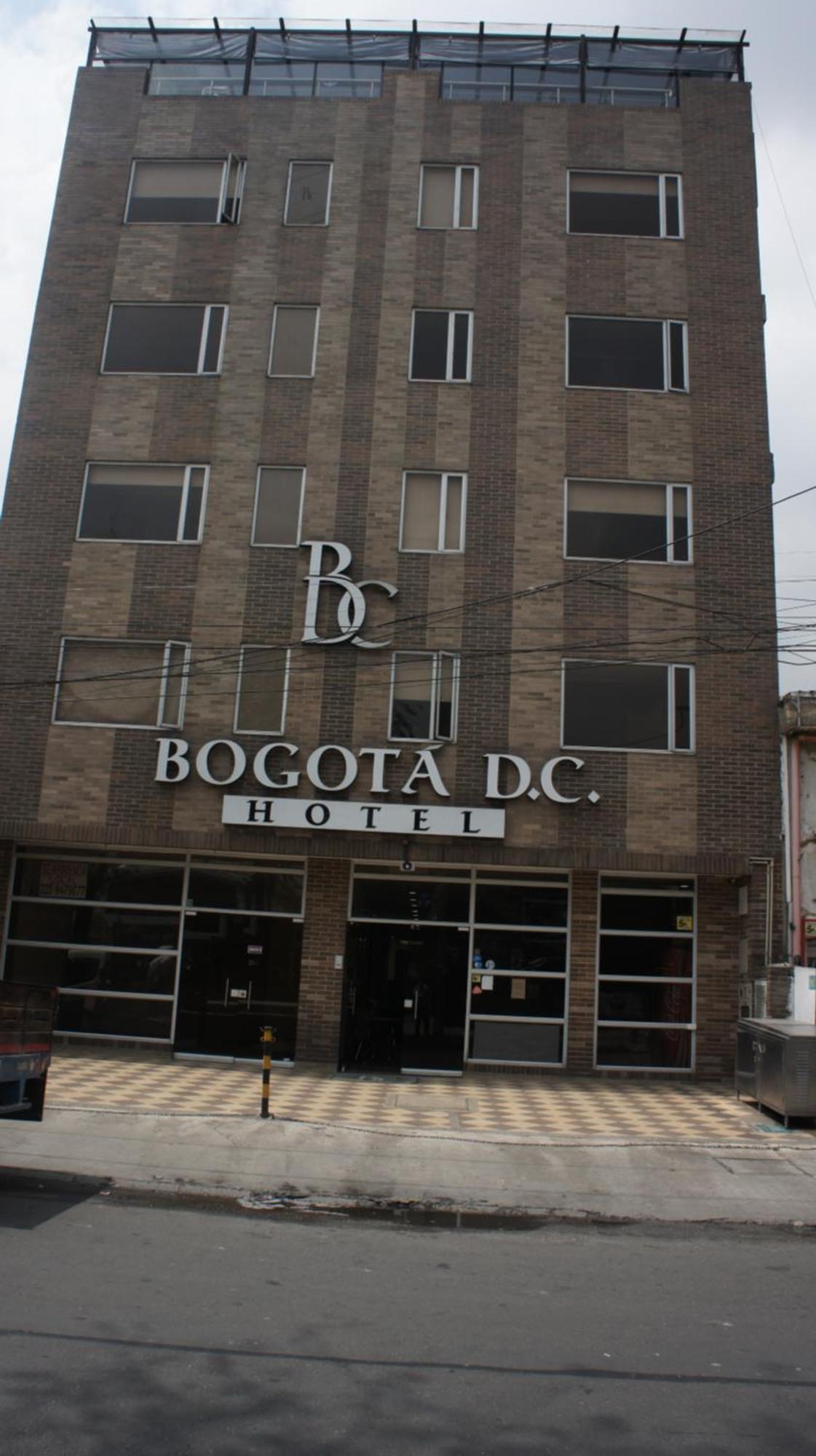Dc Bogota
