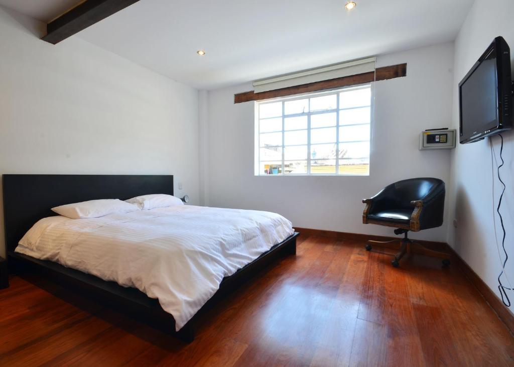 Casa Guadalupe 3* Bogota