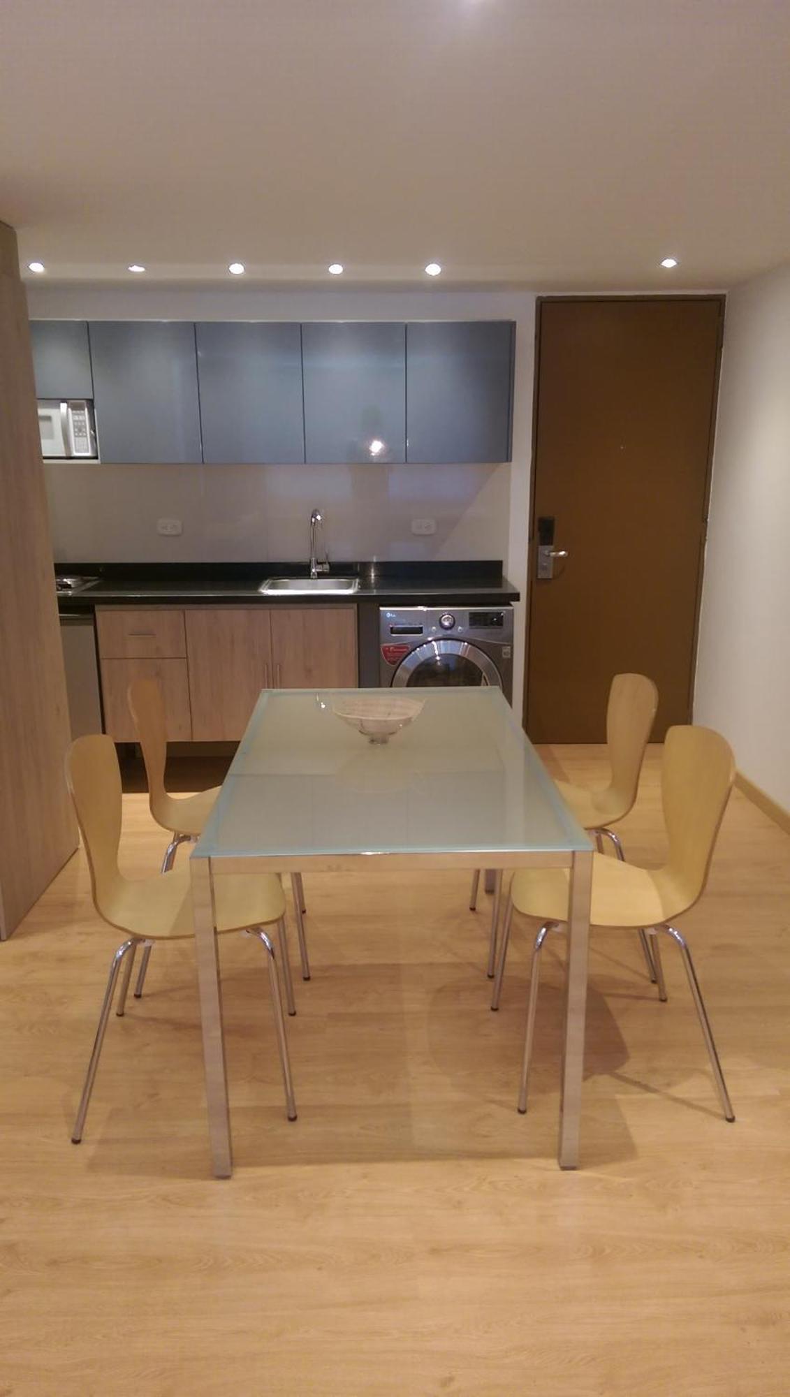 Apartment Margarita