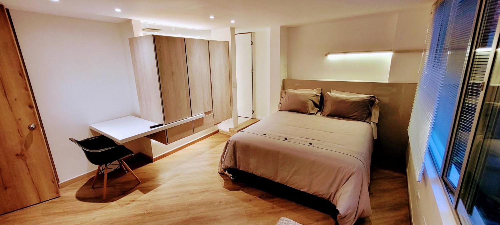 Margarita Apartment Bogota