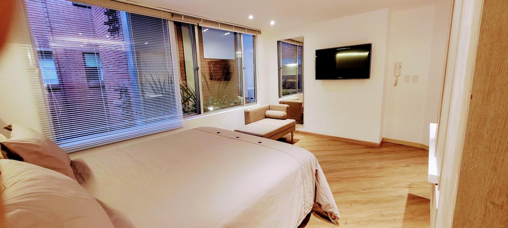 Margarita Apartment *