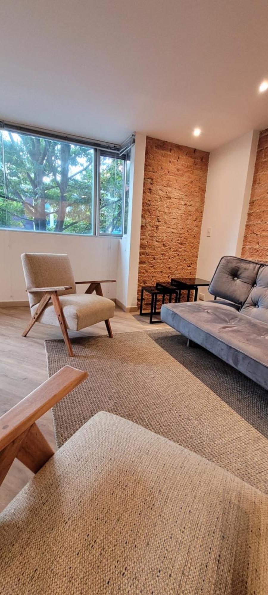 Apartment Margarita Bogota