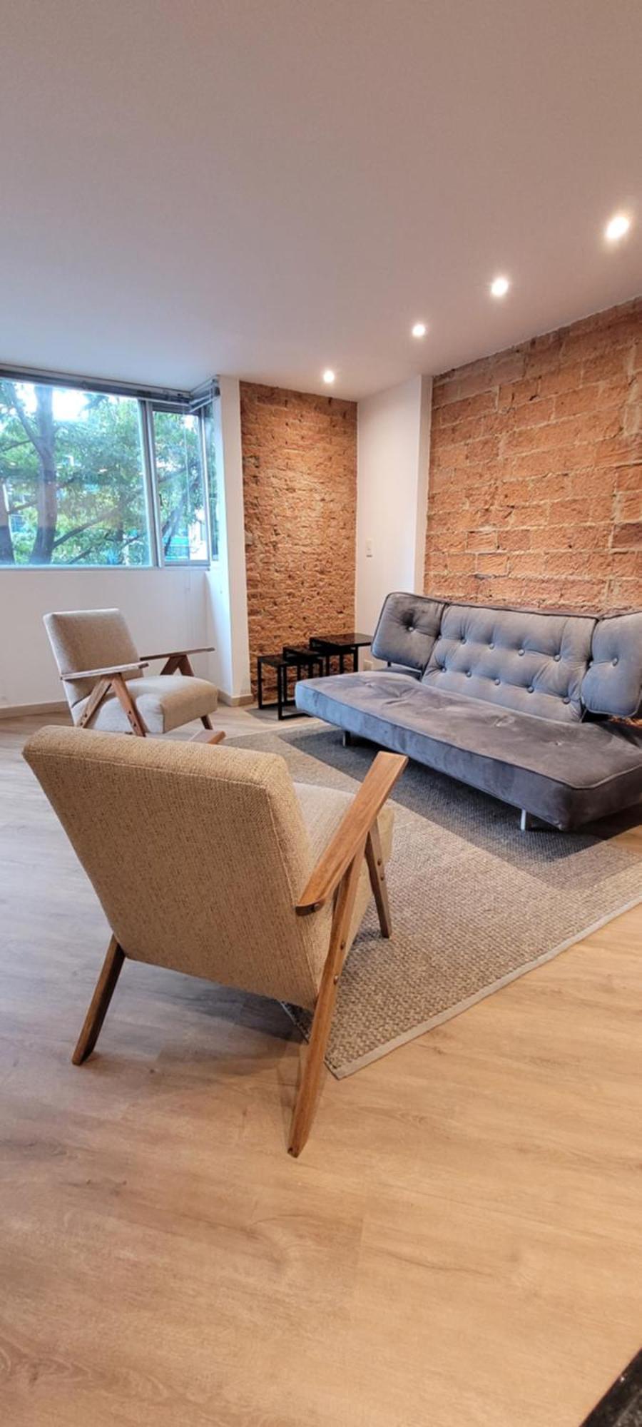 Apartment Margarita Bogota