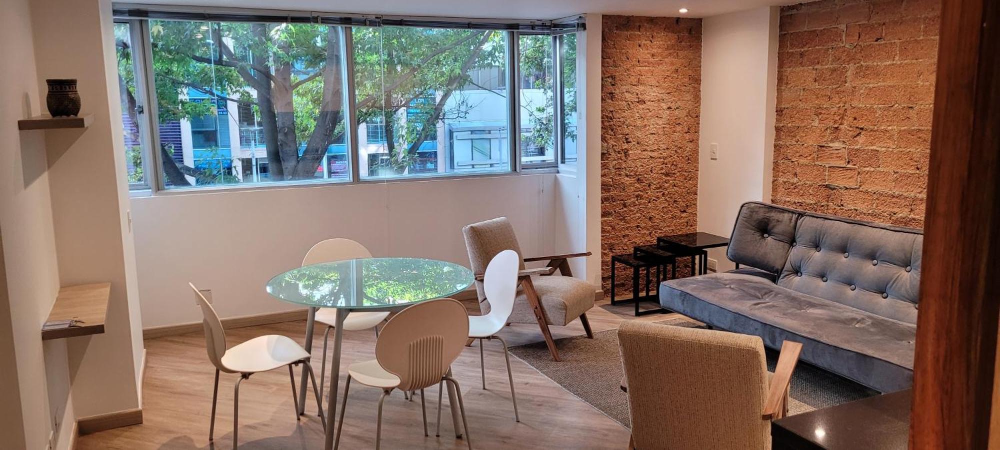 Margarita Apartment Bogota