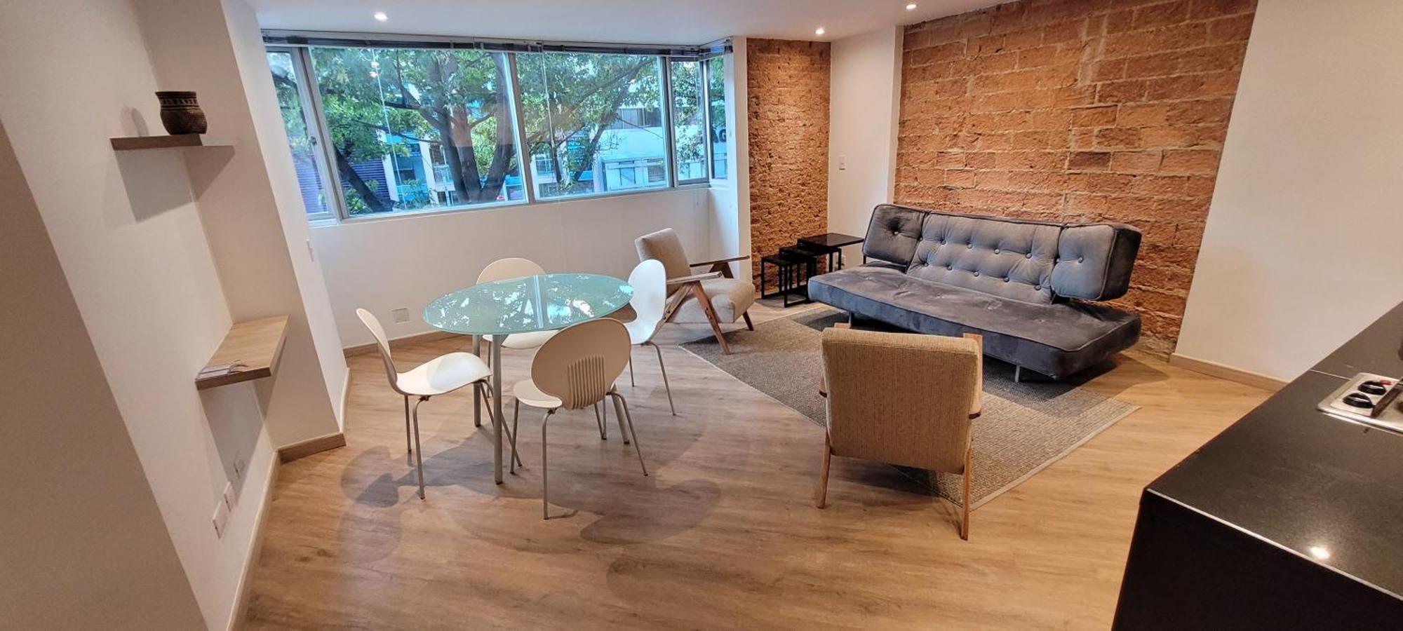 Margarita Apartment