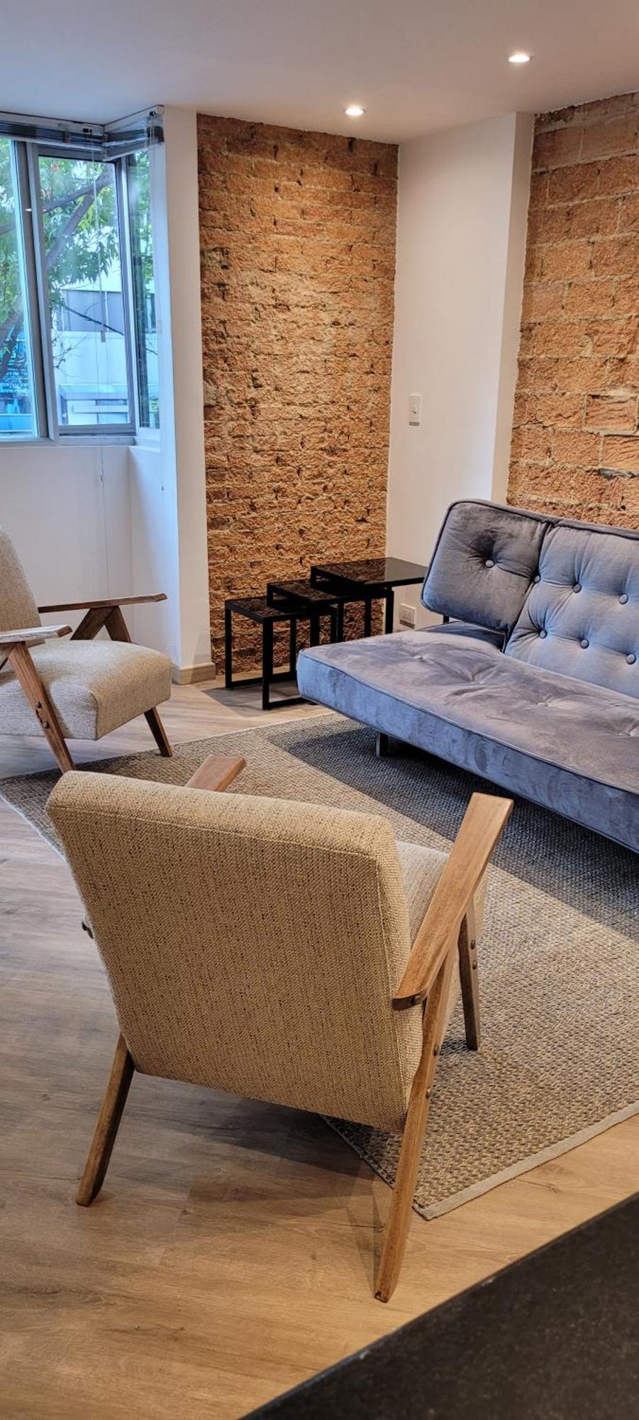Margarita Apartment *