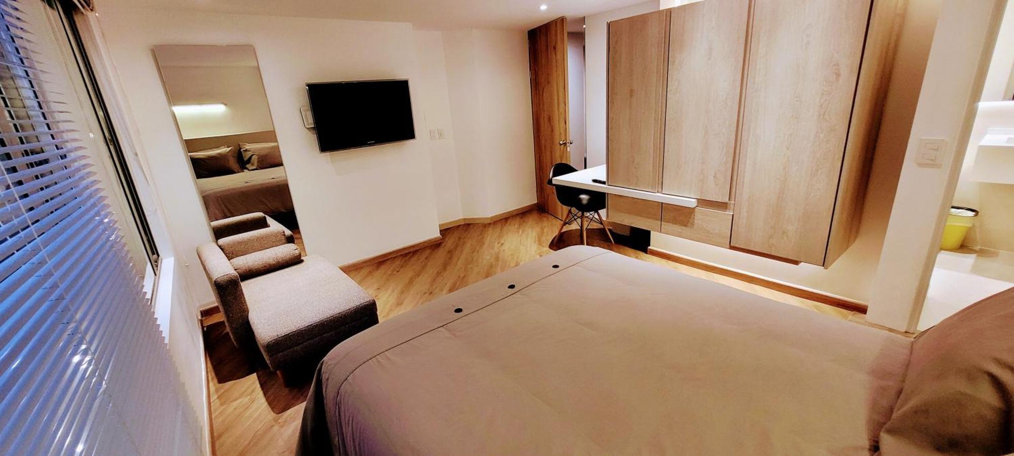 Margarita Apartment