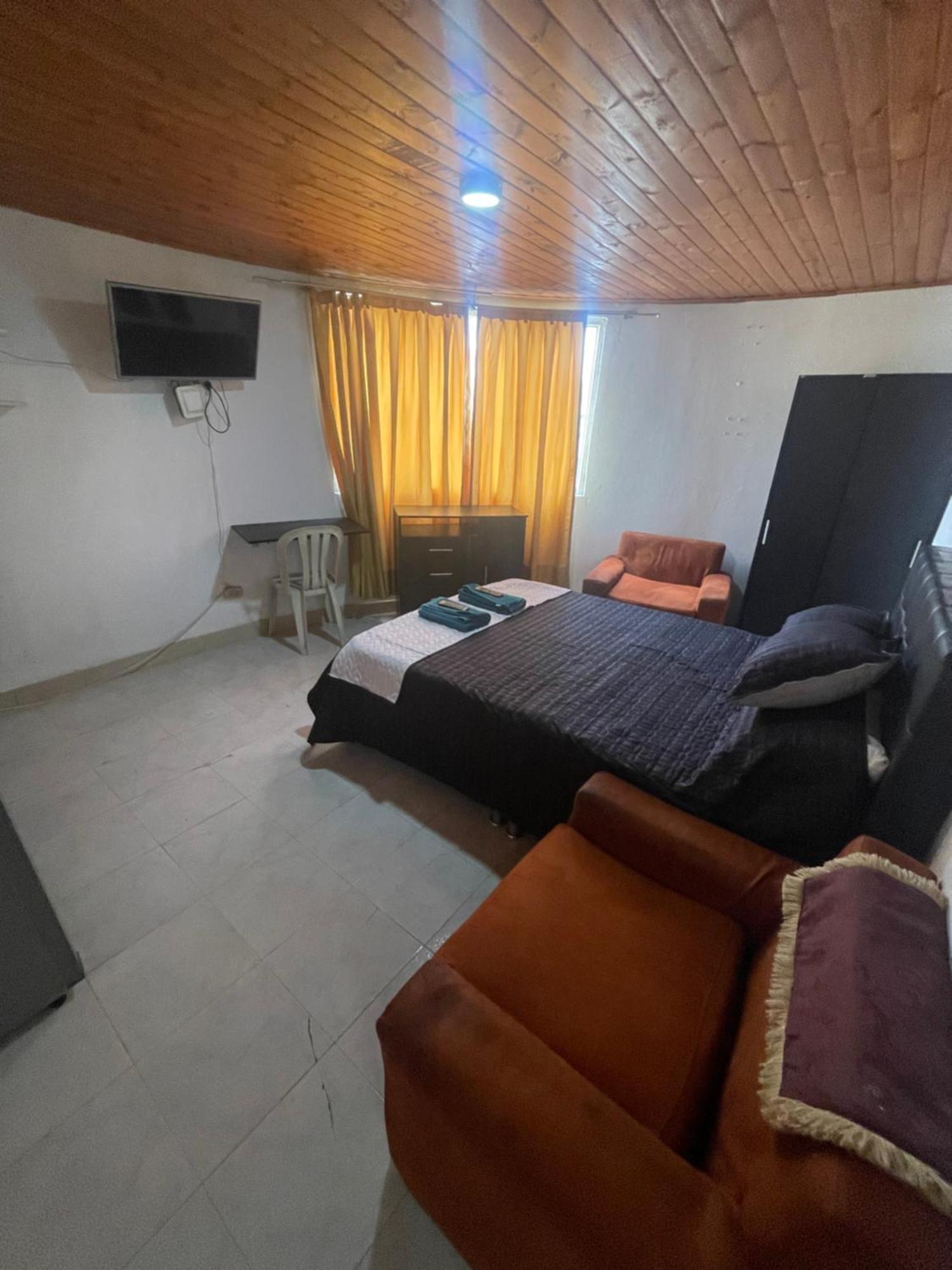Apartment Calle 97204