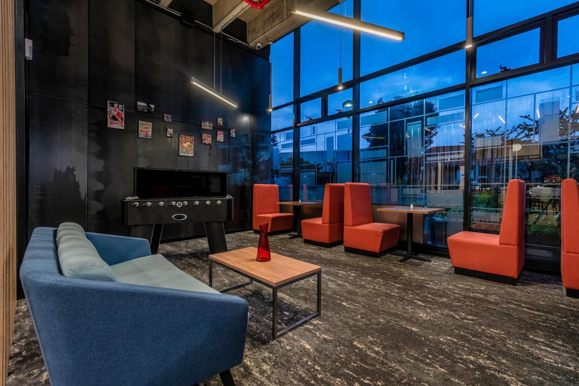 Hotel Ramada Encore By Wyndham Zona Franca Bogotá