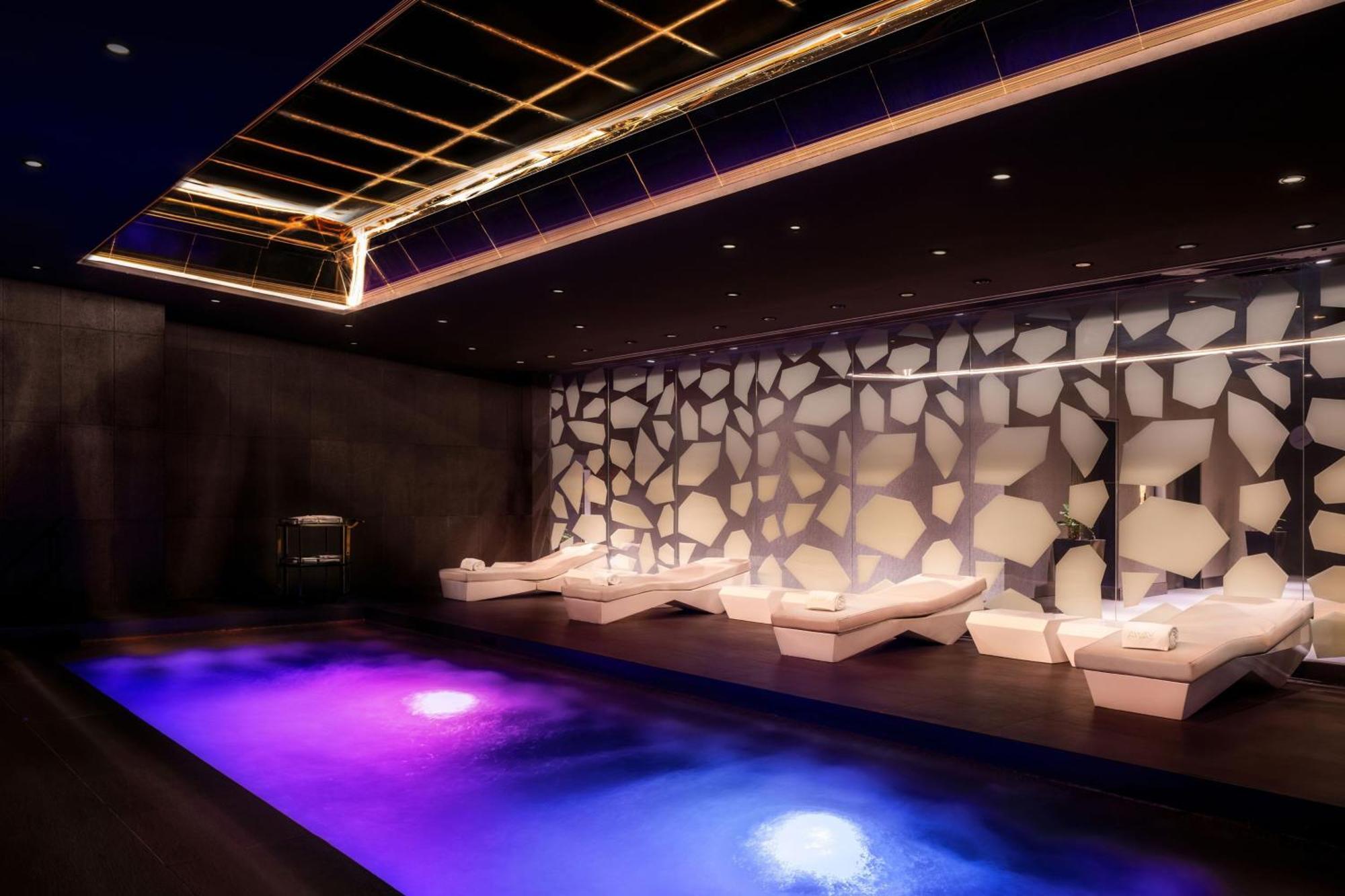 Hotel W Bogota