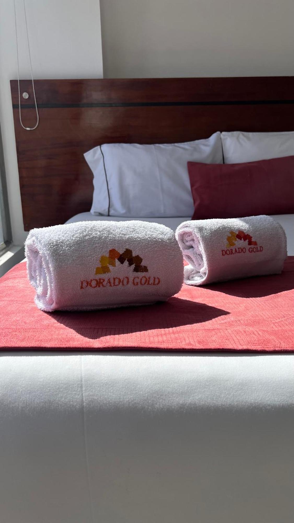 Dorado Gold Hotel