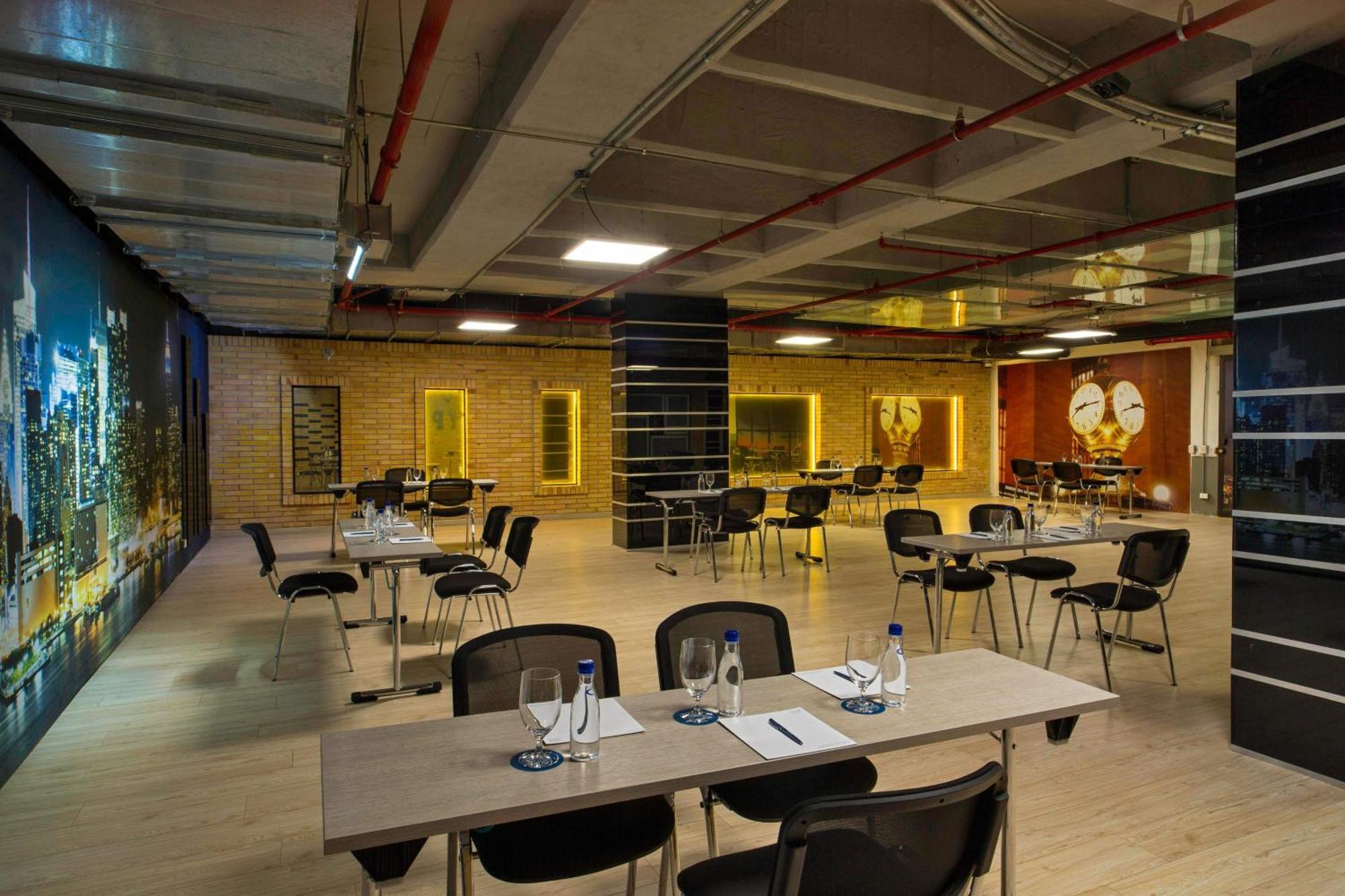 Hotel Four Points By Sheraton Bogota