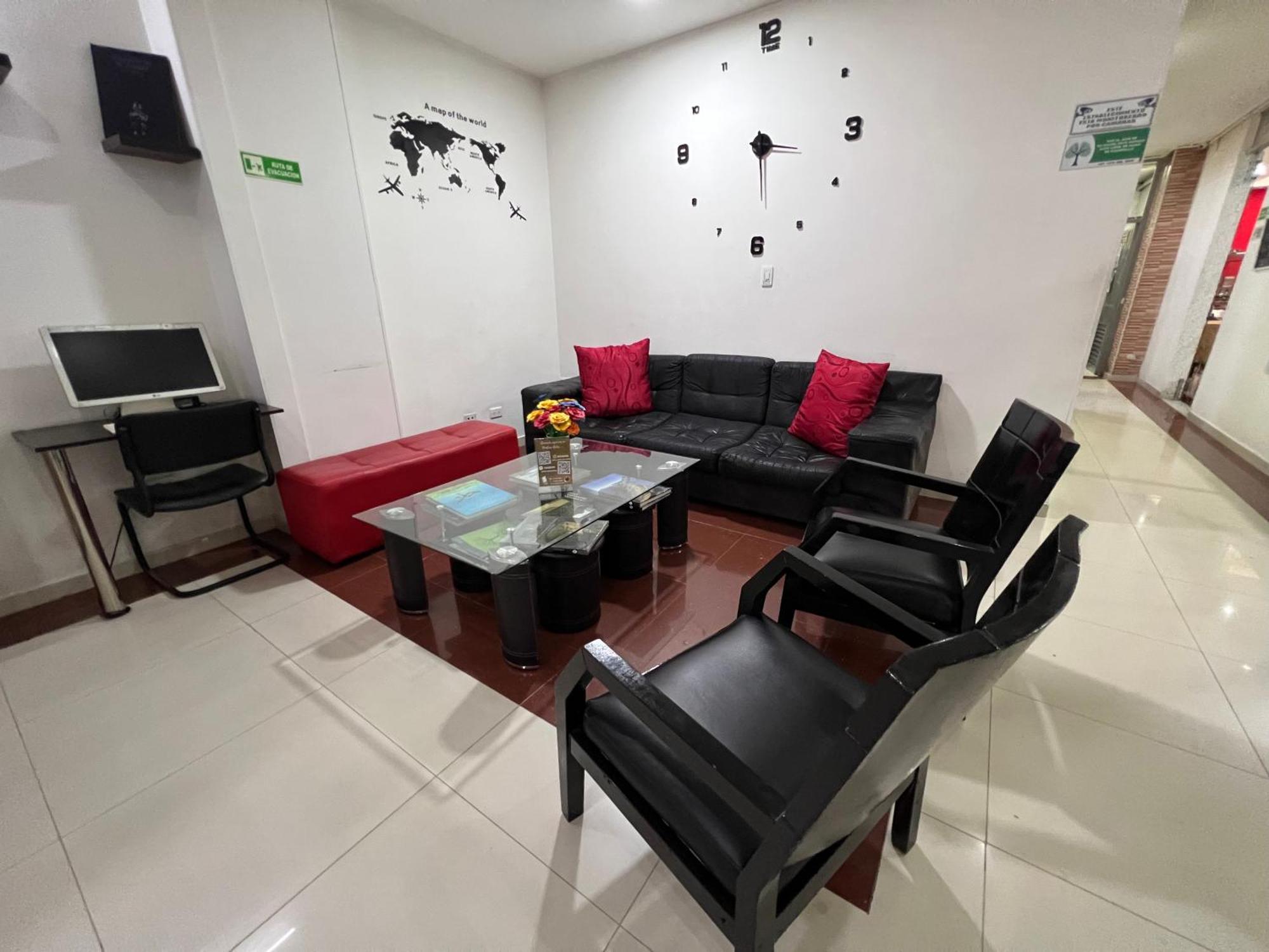 Dorado Gold Hotel