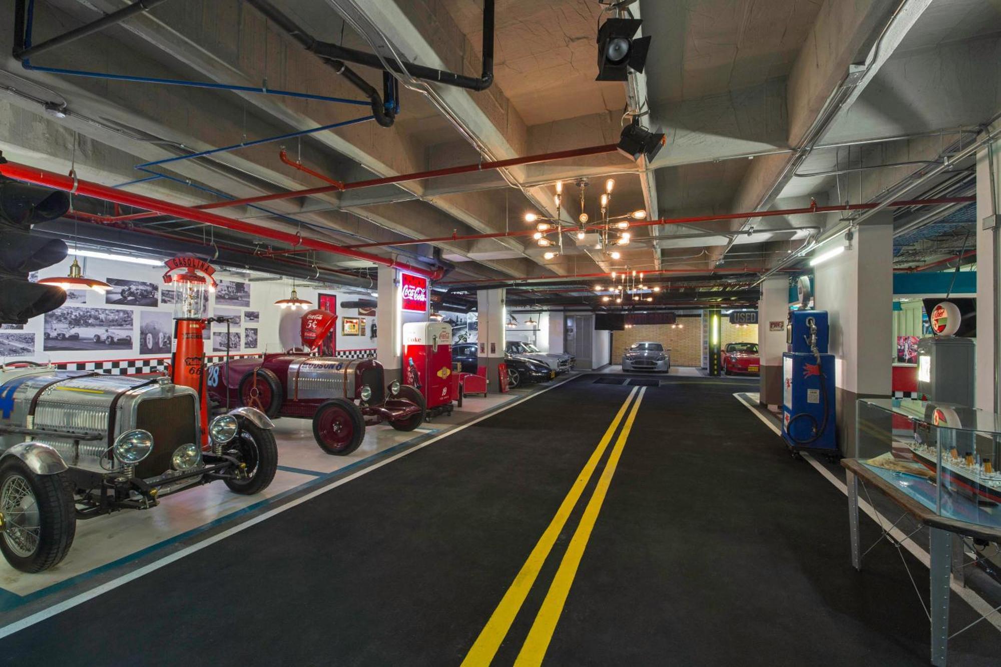 Four Points By Sheraton Bogota
