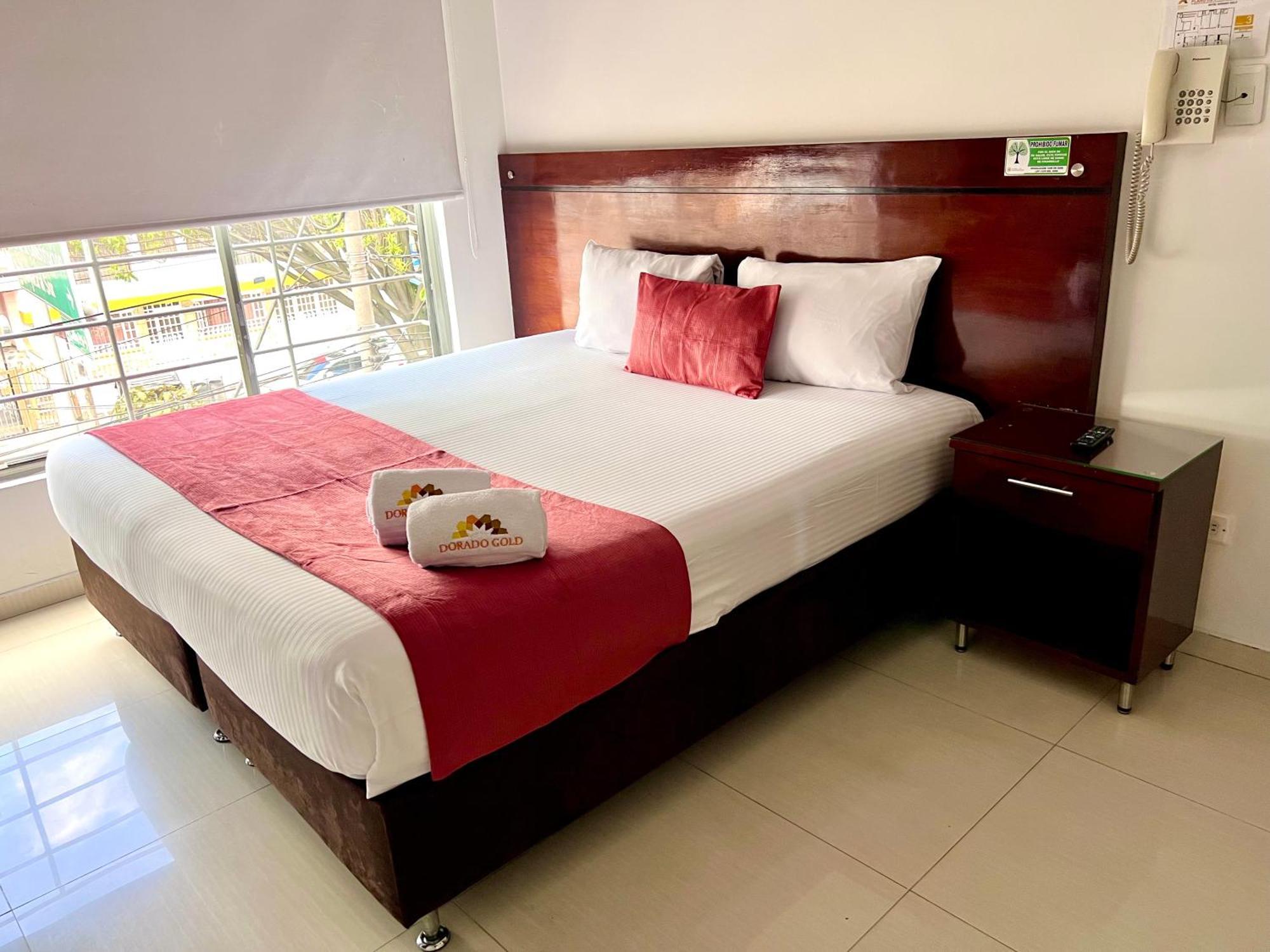 Hotel Dorado Gold 3*