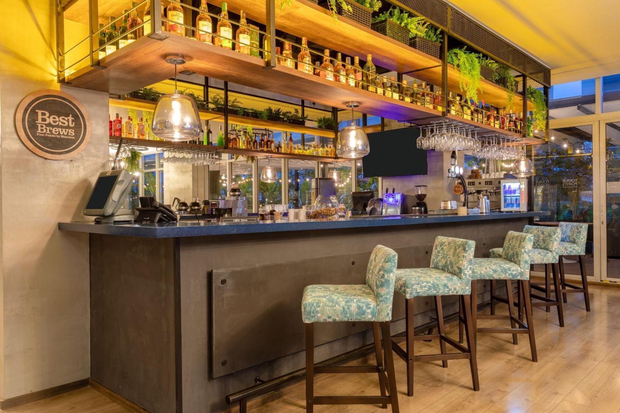 Four Points By Sheraton Hotel Bogota