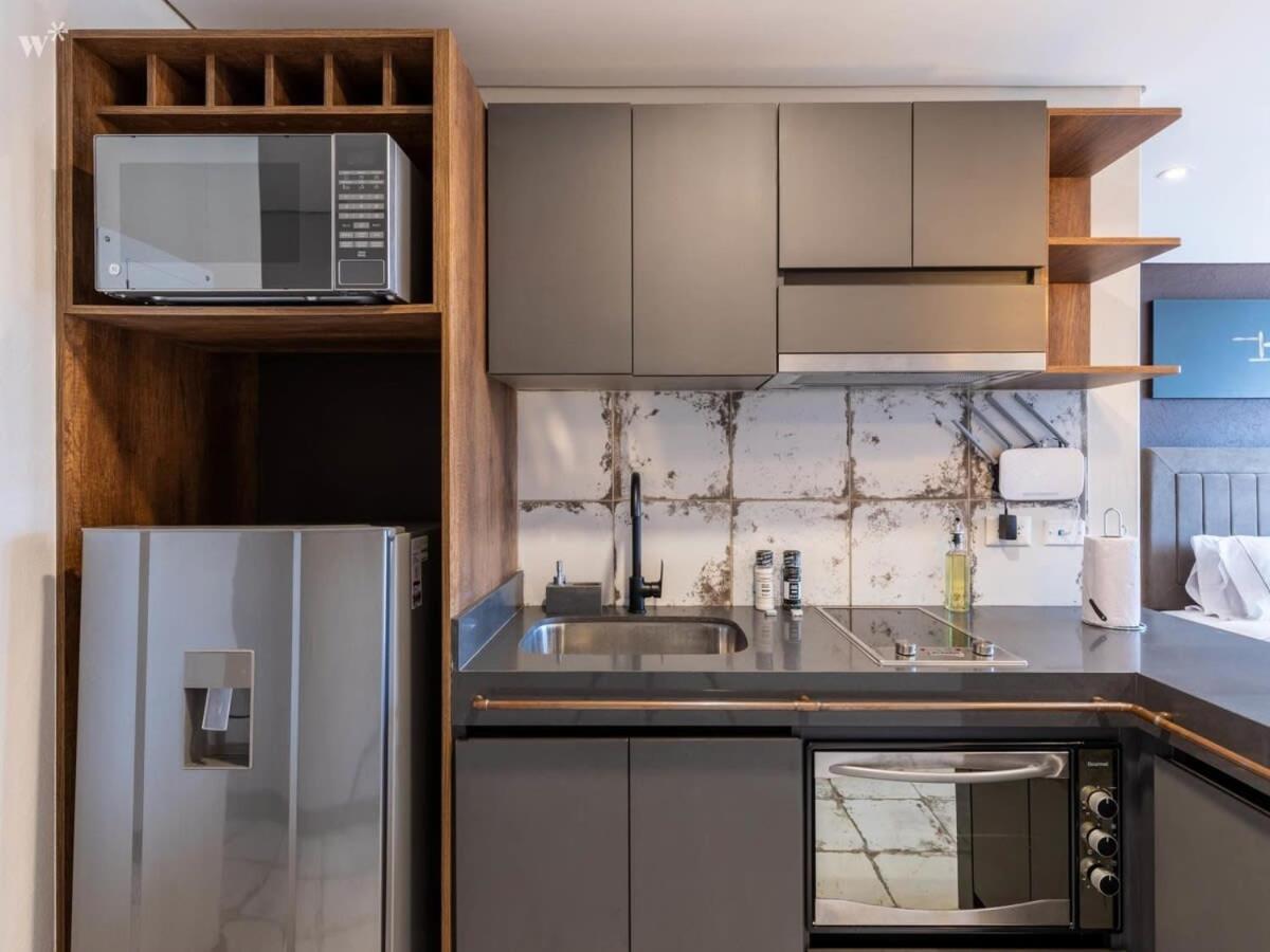 Classy Loft In La Candelaria Apartamento *