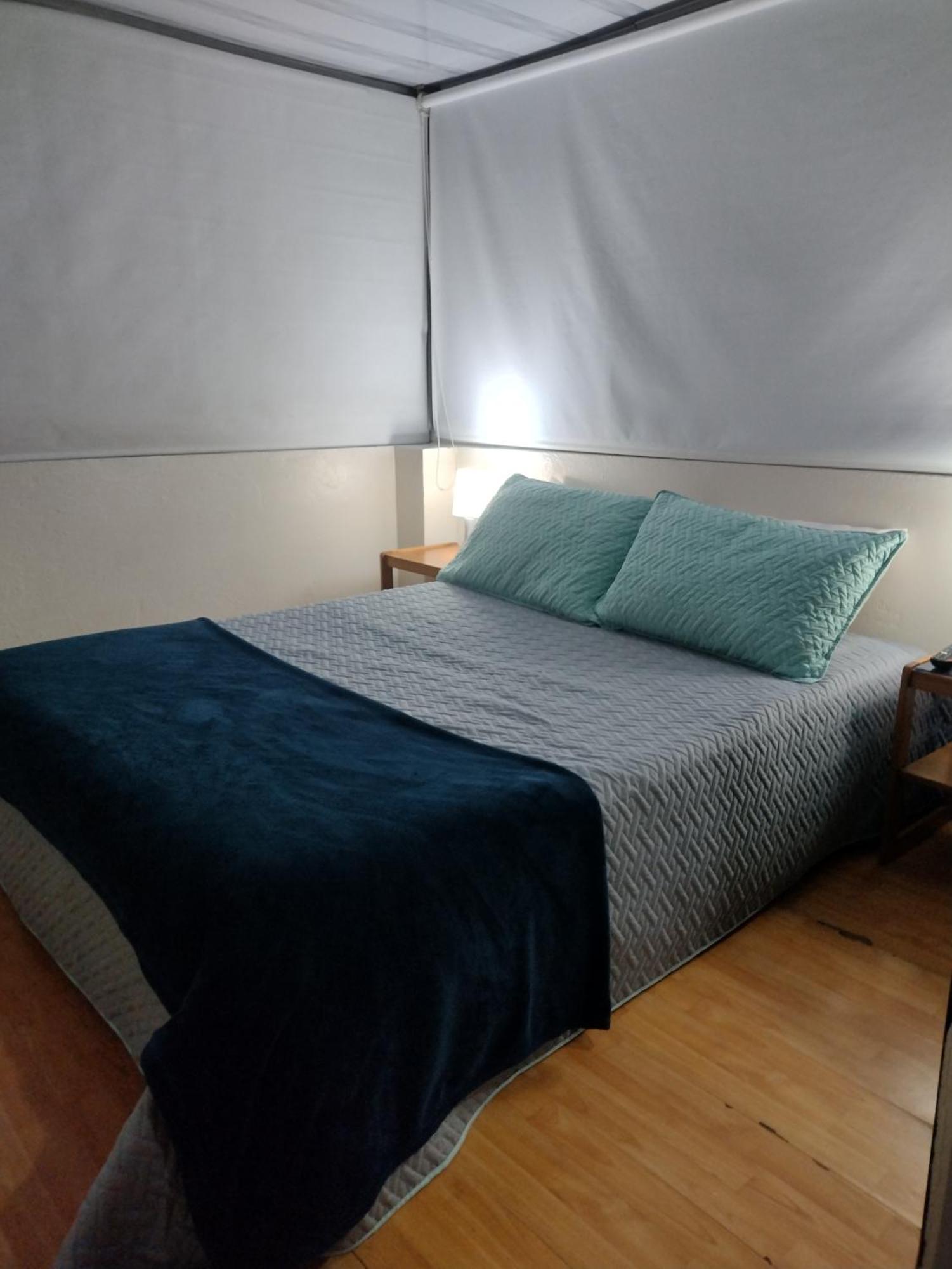 Homestay Natural Getaway *