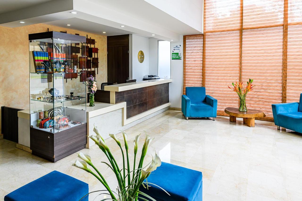 Hotel Sm Grand