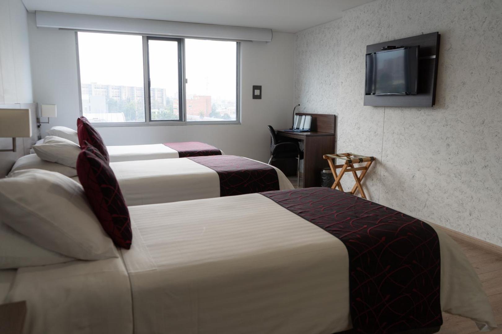 Sm Grand 4* Bogota