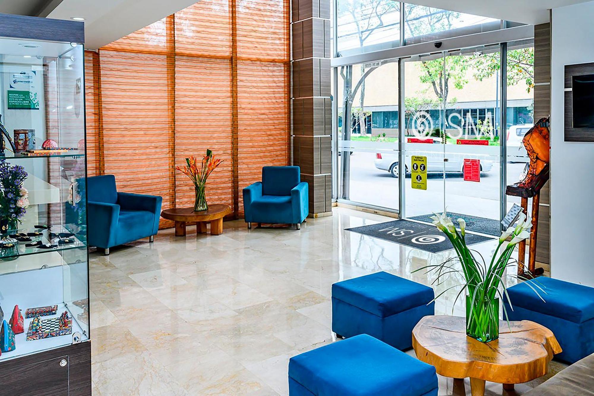 Sm Grand Bogota