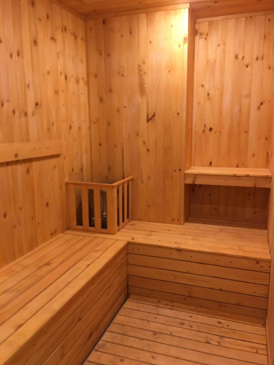 Bacata 960 Apartment