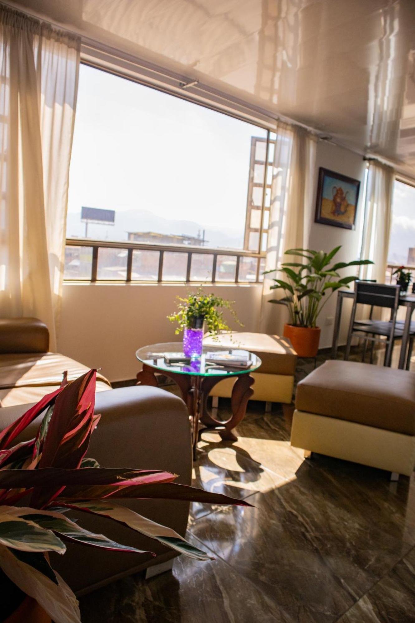 Apartment Encantador Comodo Y Confortable. Bogota