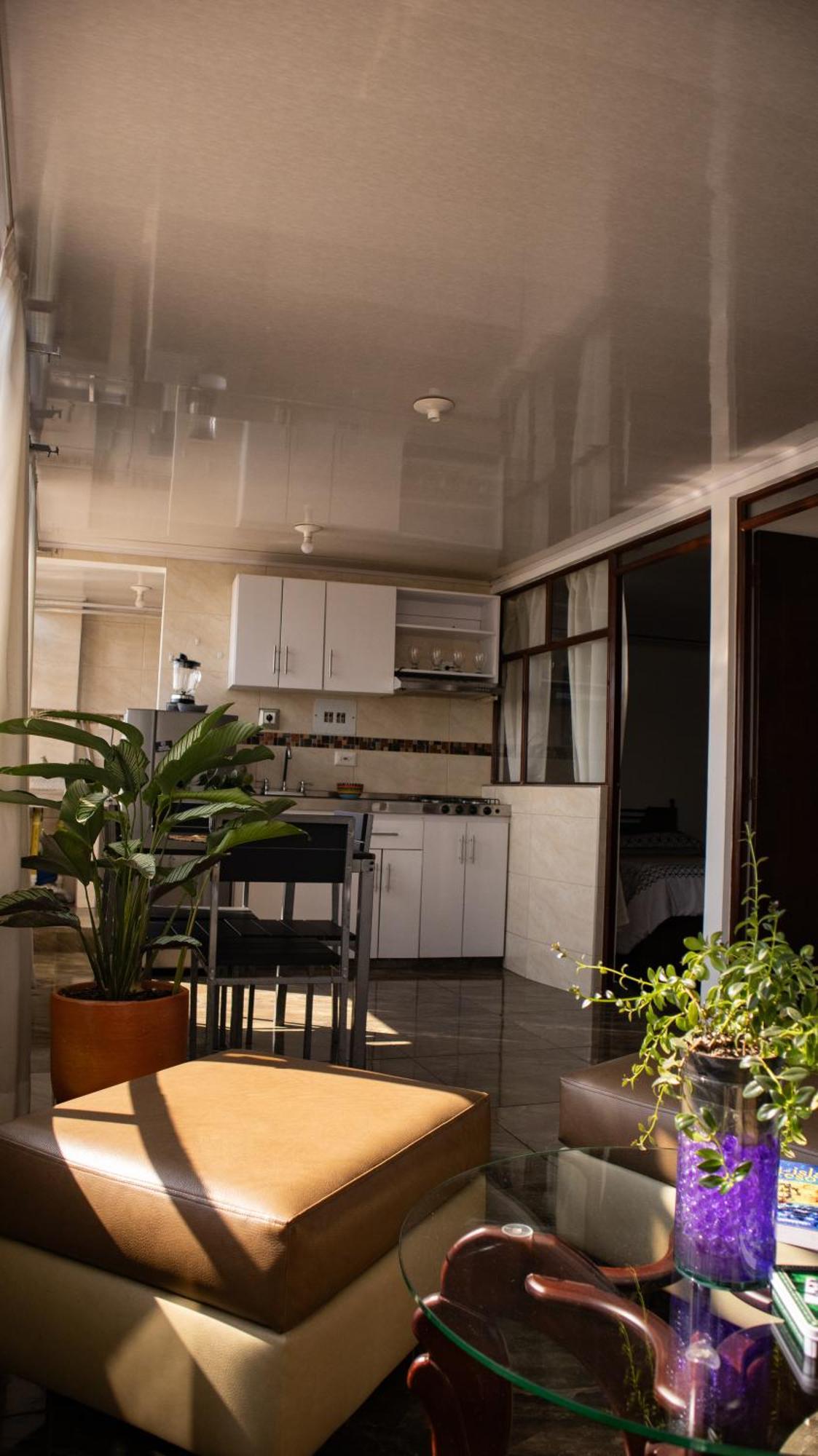 Apartment Encantador Comodo Y Confortable.