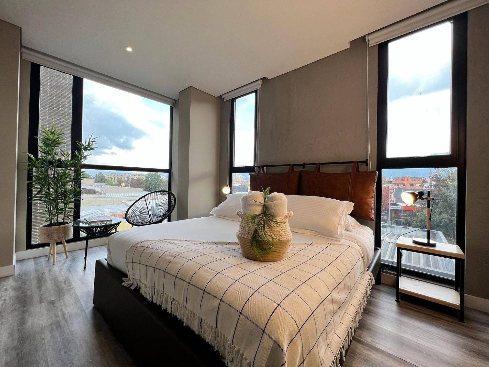 Palmetto Niido Apartment