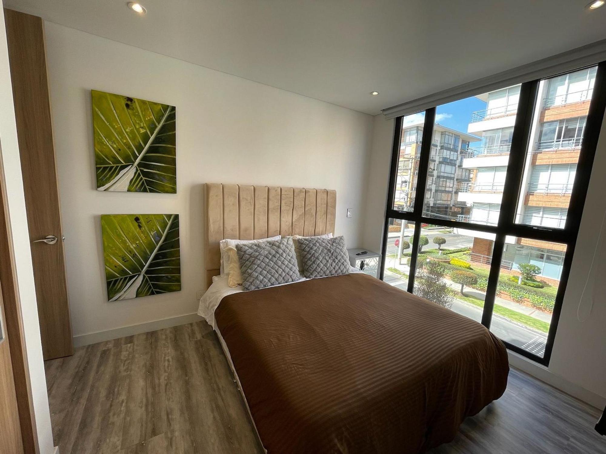 Palmetto Niido Apartment