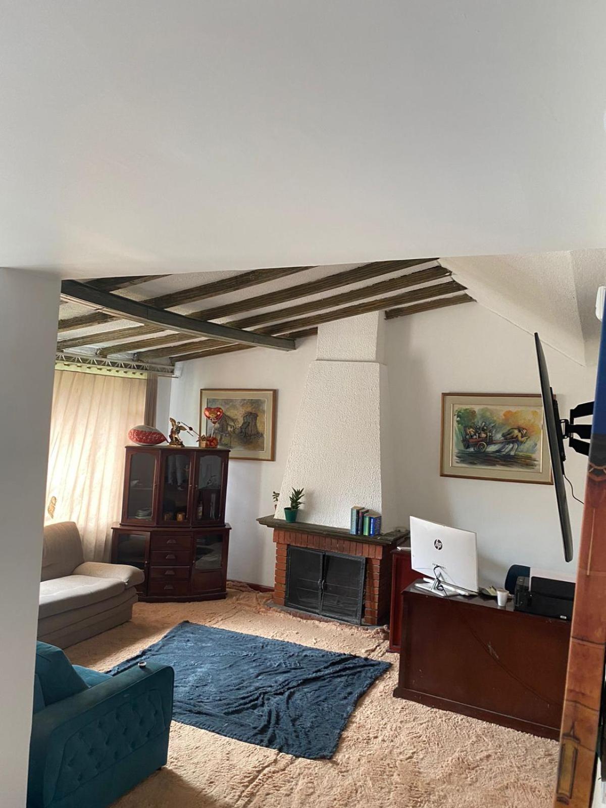 Duran Homestay Bogota