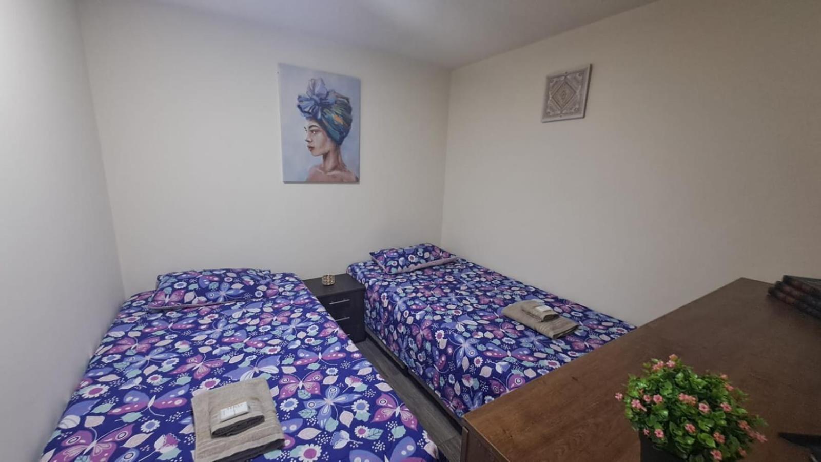 Mister Ahorro 202 Apartment