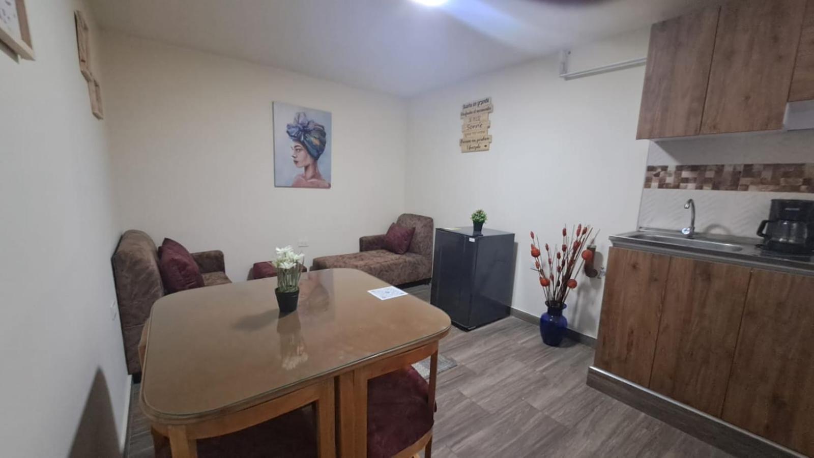 Mister Ahorro 202 Apartment *