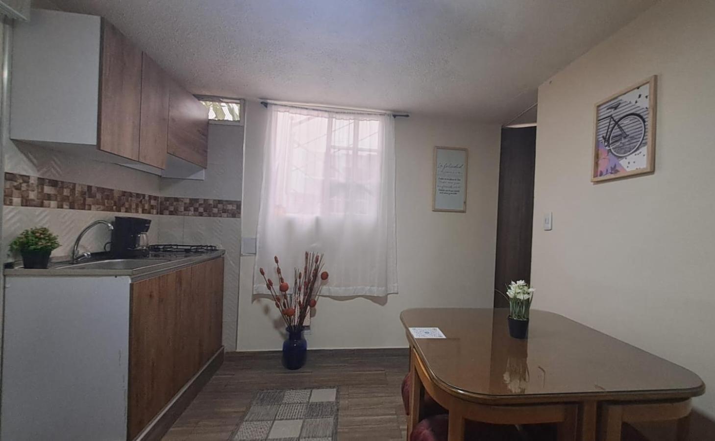 Apartment Mister Ahorro 202