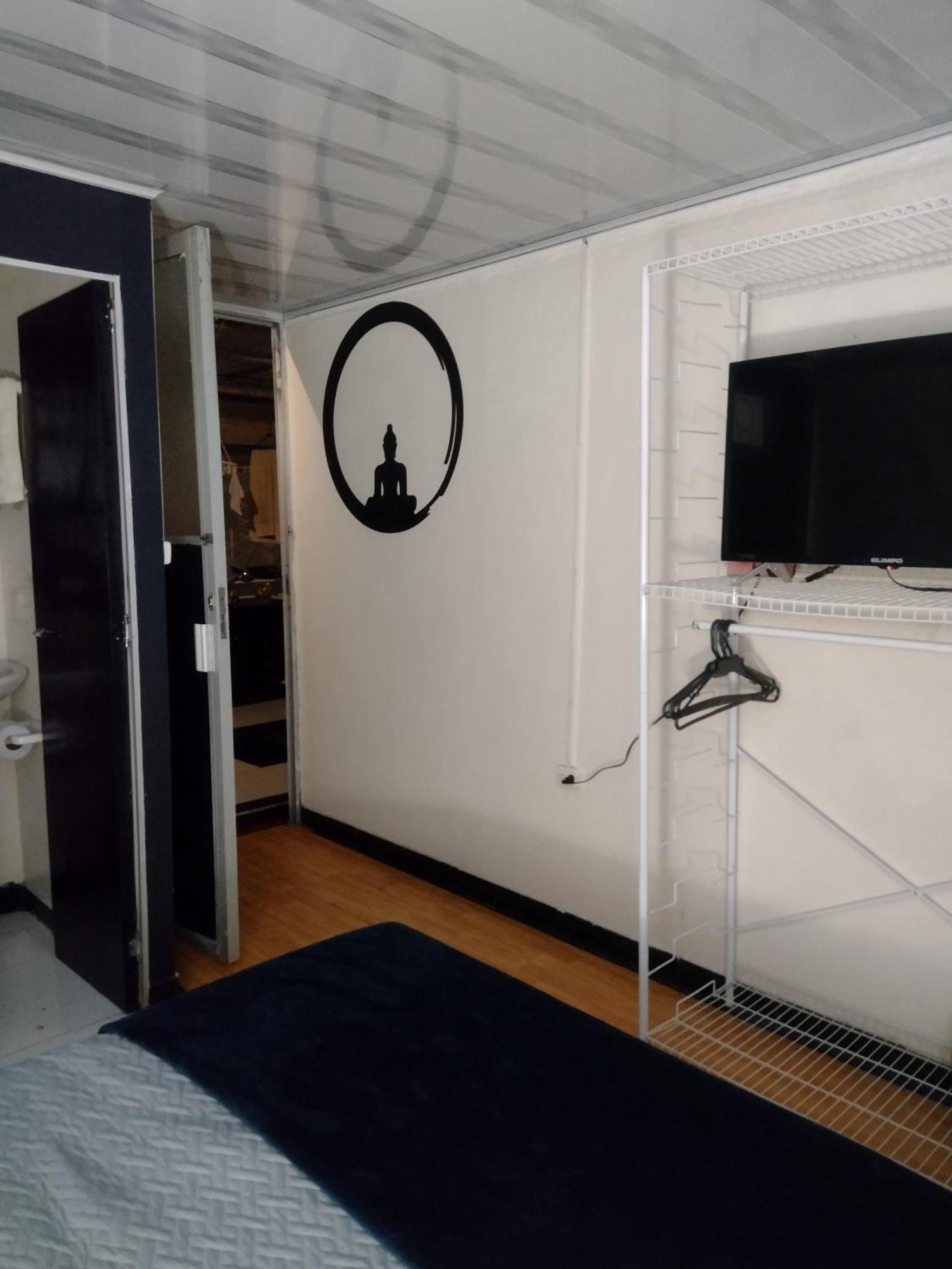 Homestay Natural Getaway Bogota