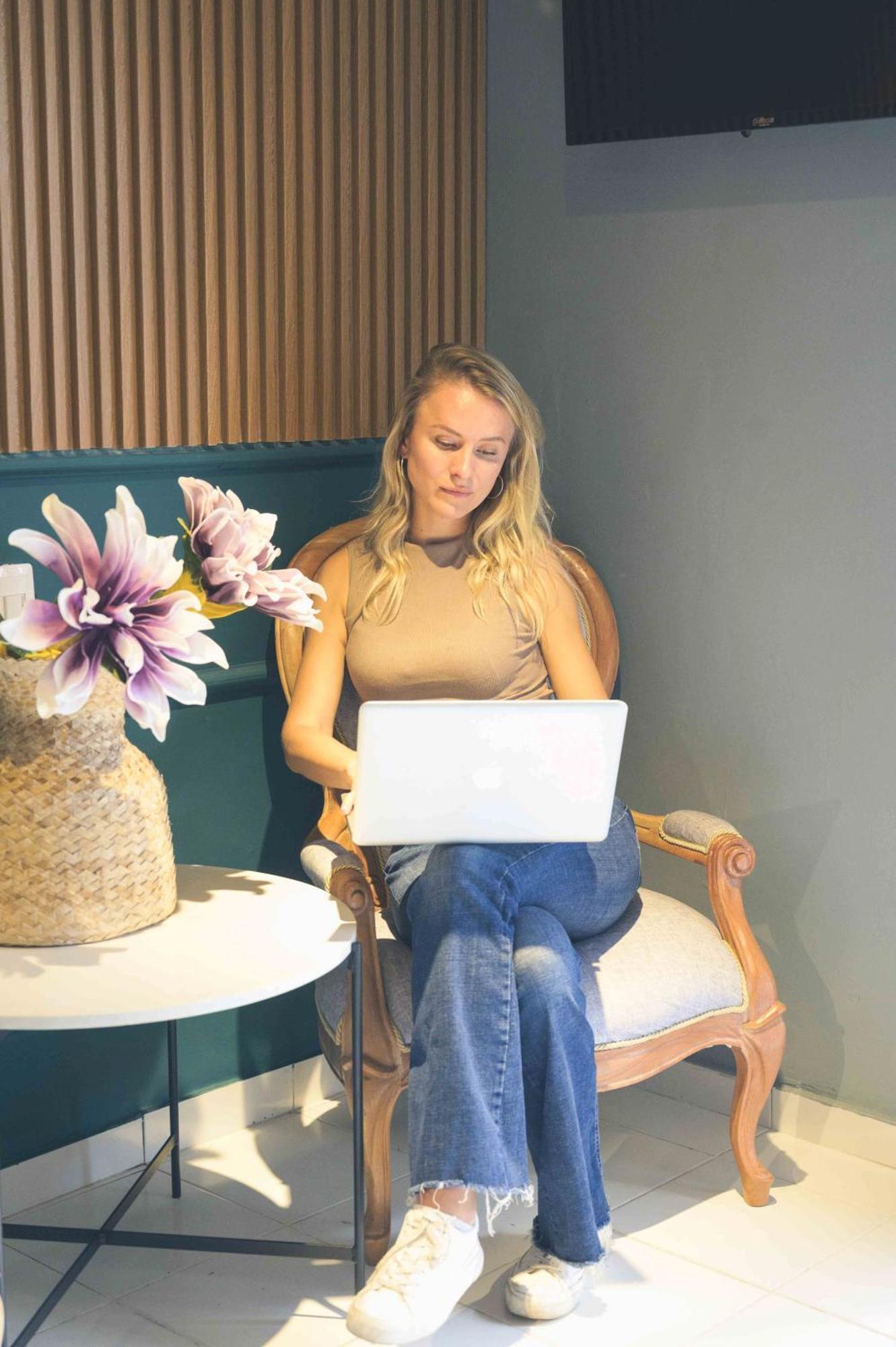 Nomadia Boutique Bogota
