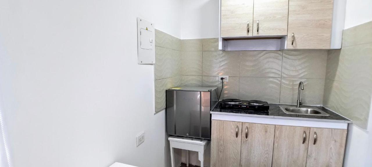 Casa Romana Apartment