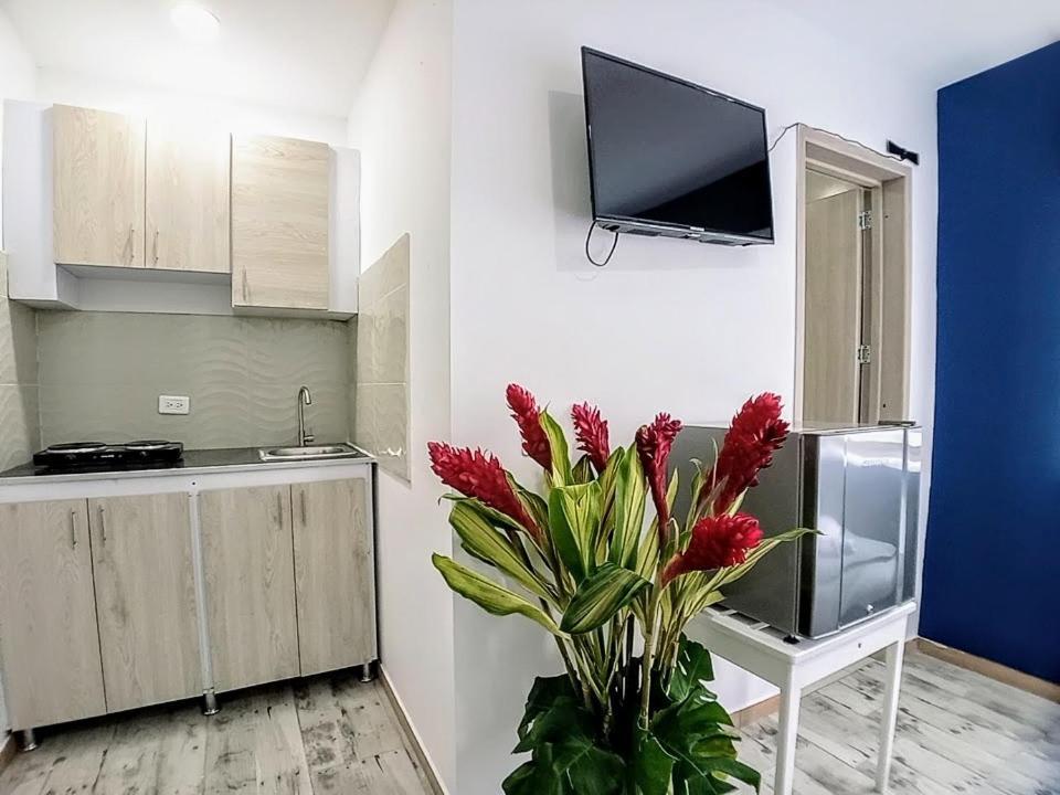 Casa Romana Apartment