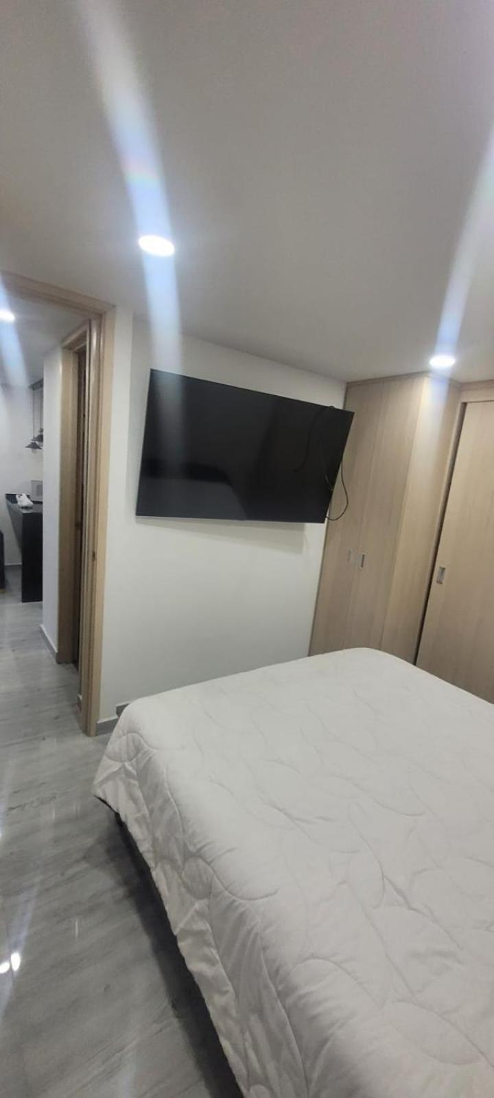 Disfruta De Comodidad Y Tranquilidad Bogota