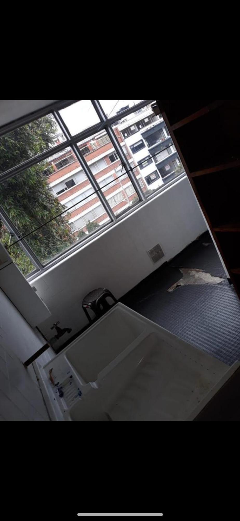 Apartamento 95 *