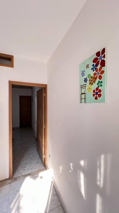 Corferias/embajada Apartment