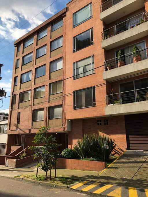 Apartment Rosales Zona G Chapinero Alto *