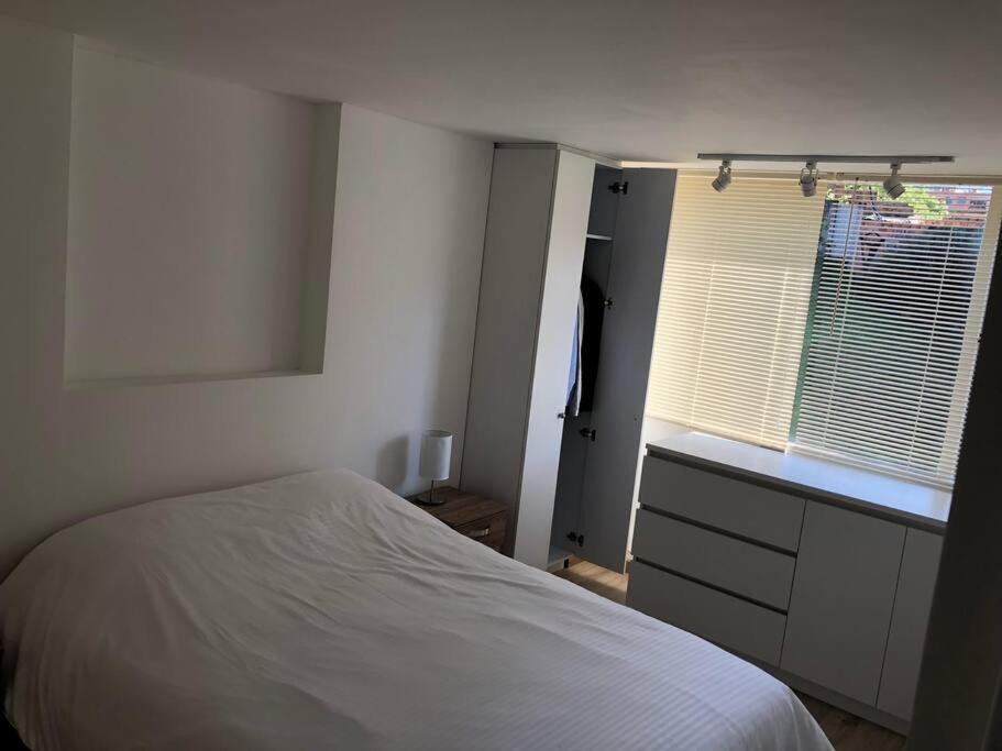 Apartment Rosales Zona G Chapinero Alto