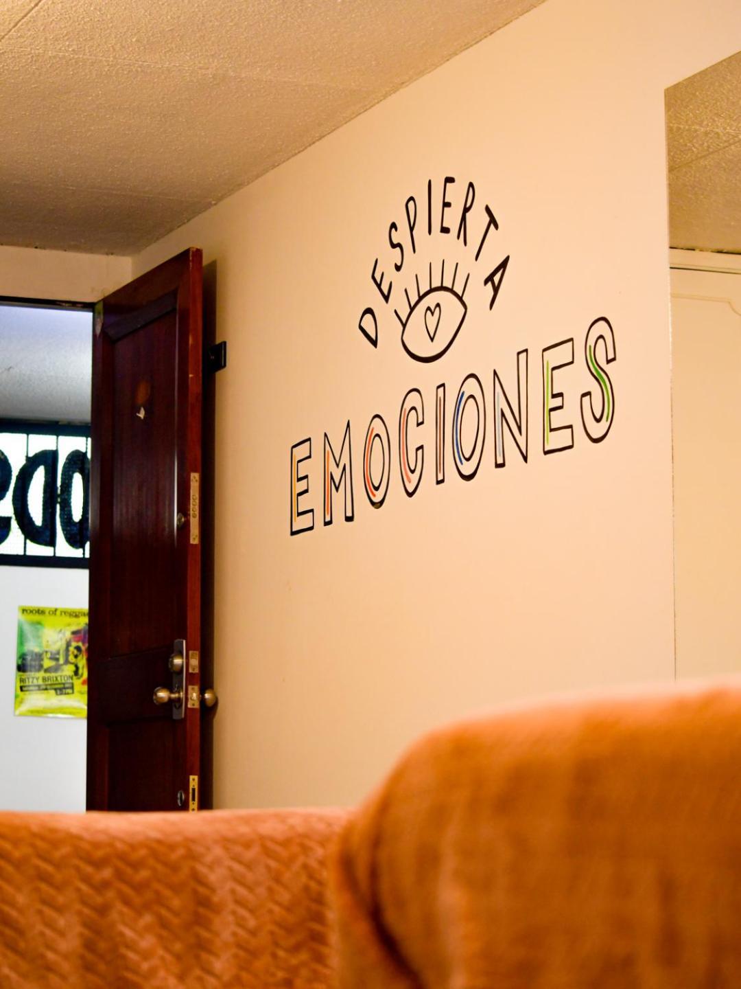 Casa Mood Usaquen Acomodação com café da manhã 