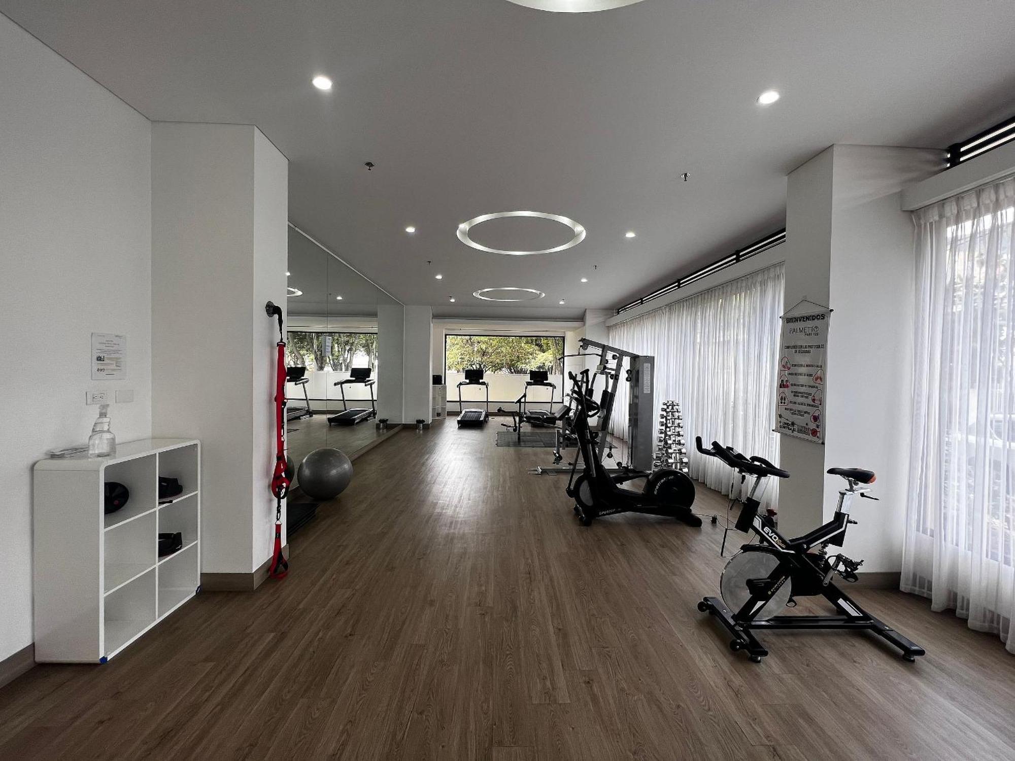 Apartment Palmetto Park123 Bogota