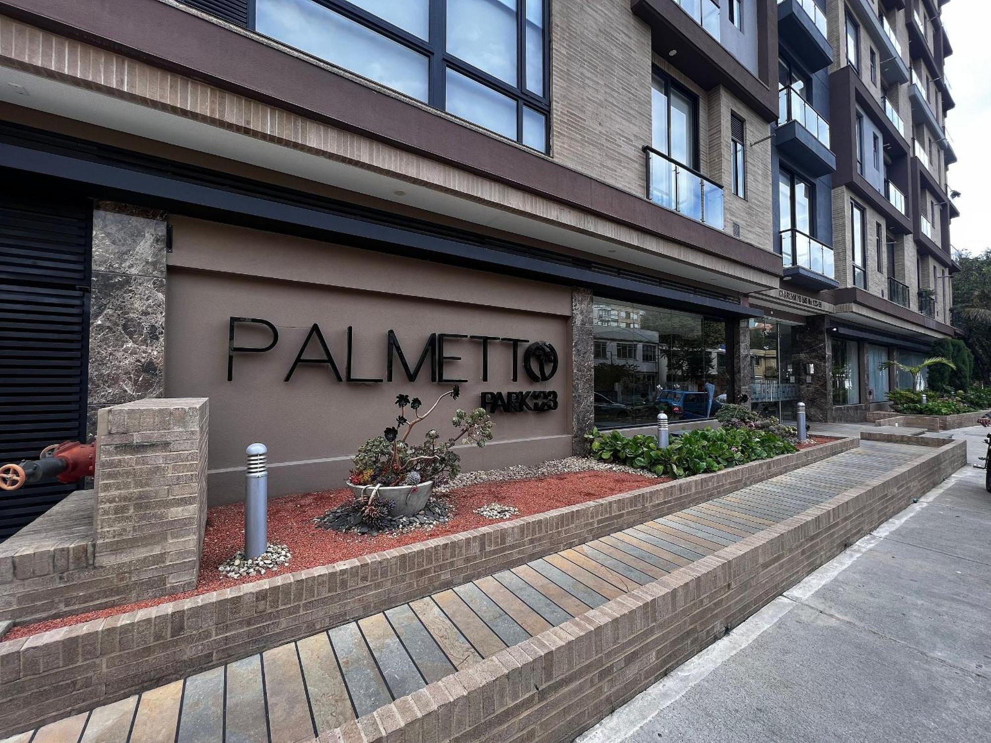 Apartment Palmetto Park123 Bogota