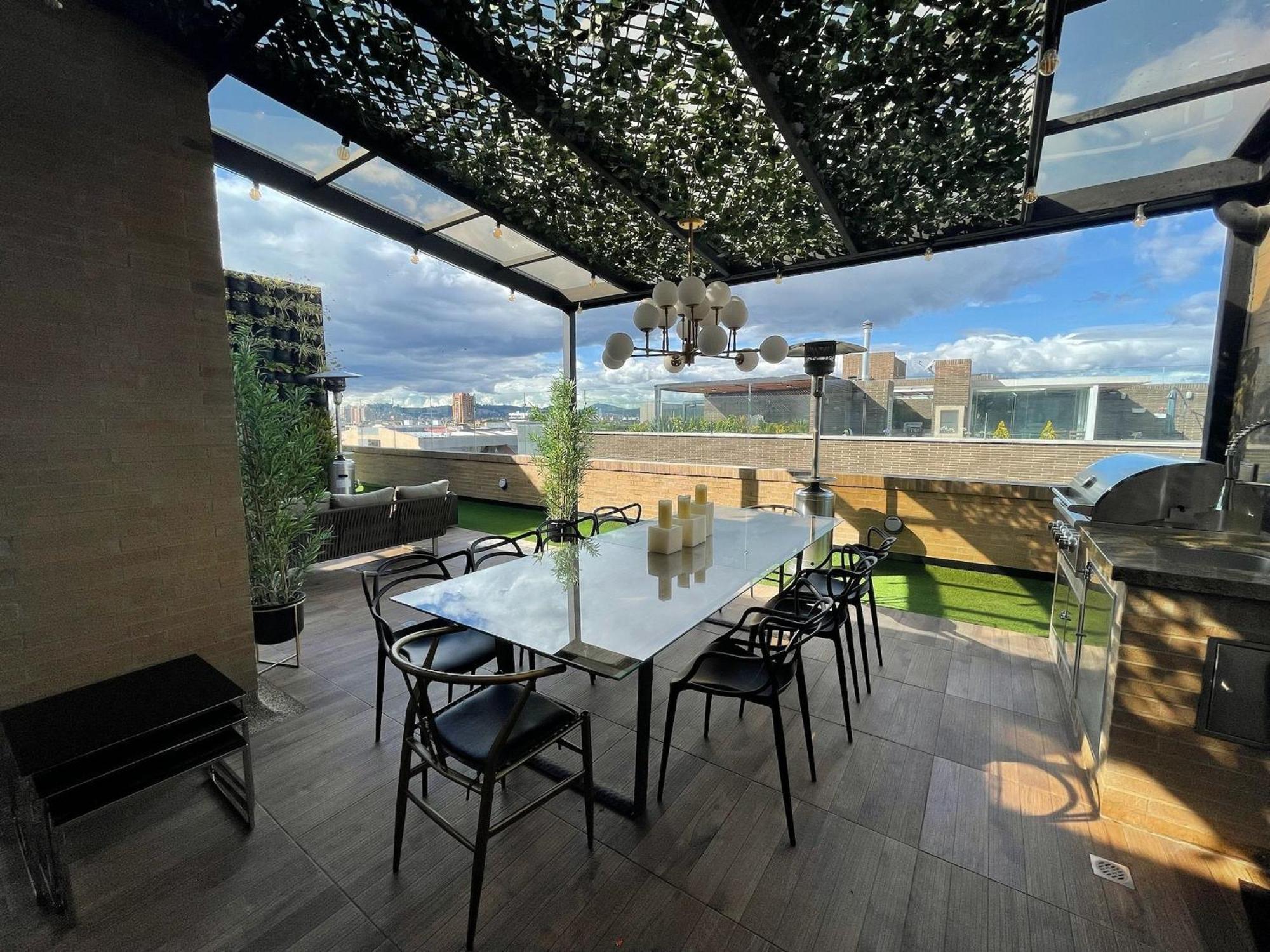 Palmetto Niido Bogota